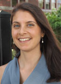 Sarah Kalia