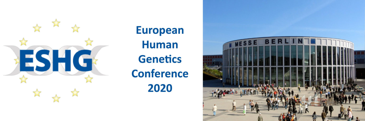 European Human Conference Genomes to People